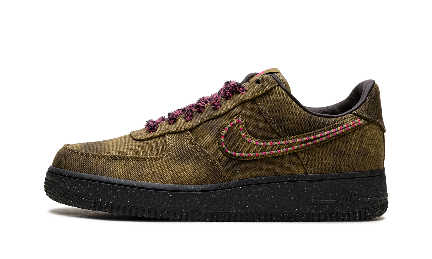 Nike Air Force 1 Low "Boucle" IO4474 300