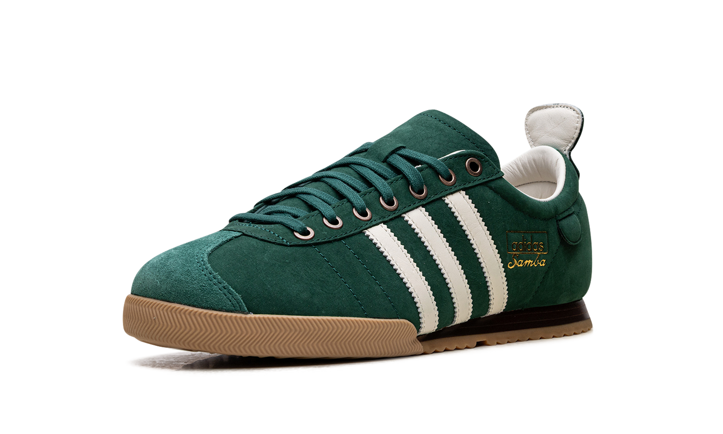 Adidas Samba 62 "Green" JI3218