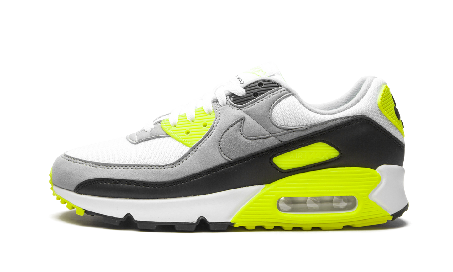 Nike Air Max 90 "Volt" CD0881 103