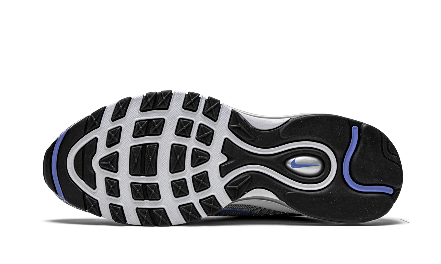 Nike AIR MAX 97 WMNS "Swarovski - Polar Blue" DH2504 001