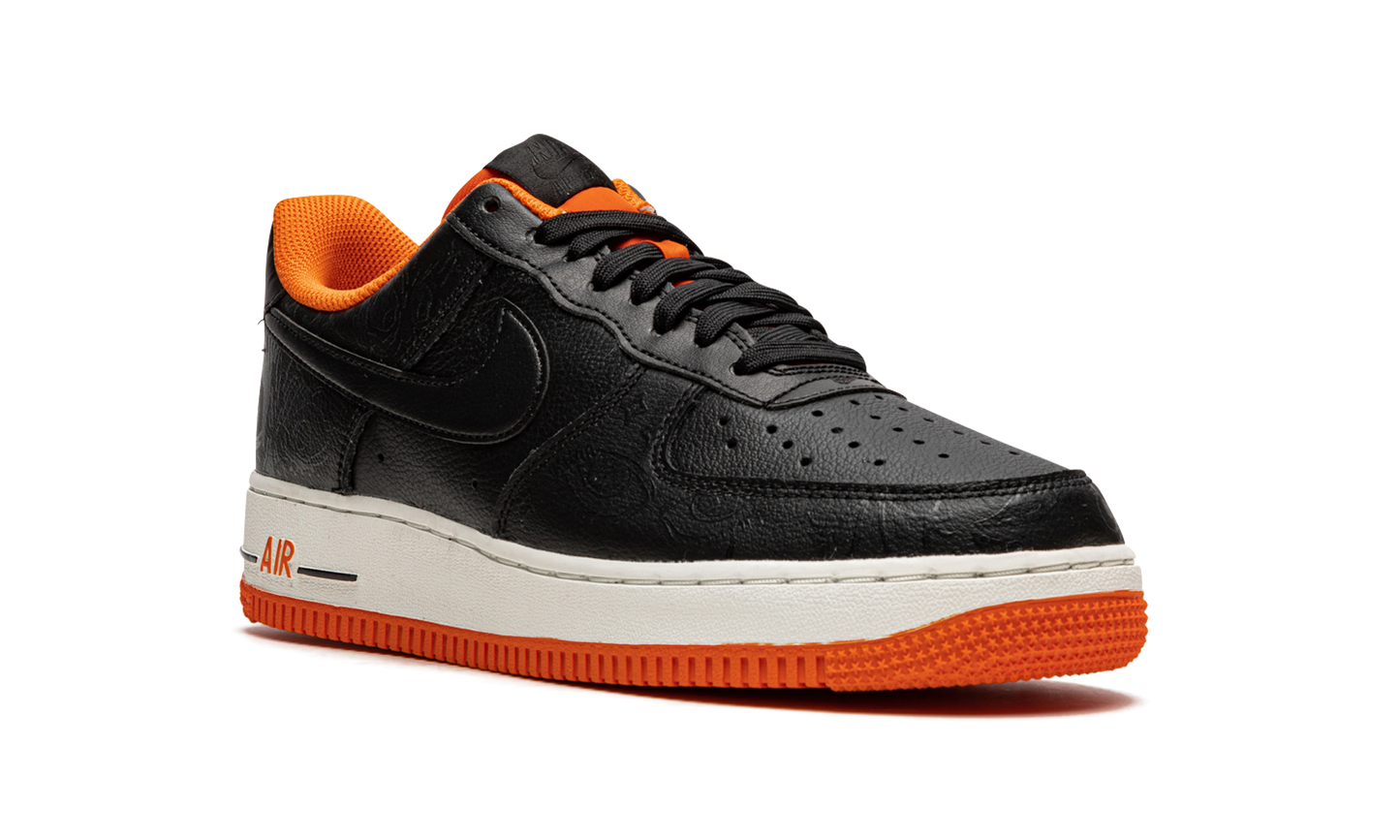 Nike Air Force 1 '07 Prm "Halloween" DC8891 001