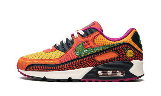 Nike Air Max 90 "Dia de los Muertos" DC5154 458