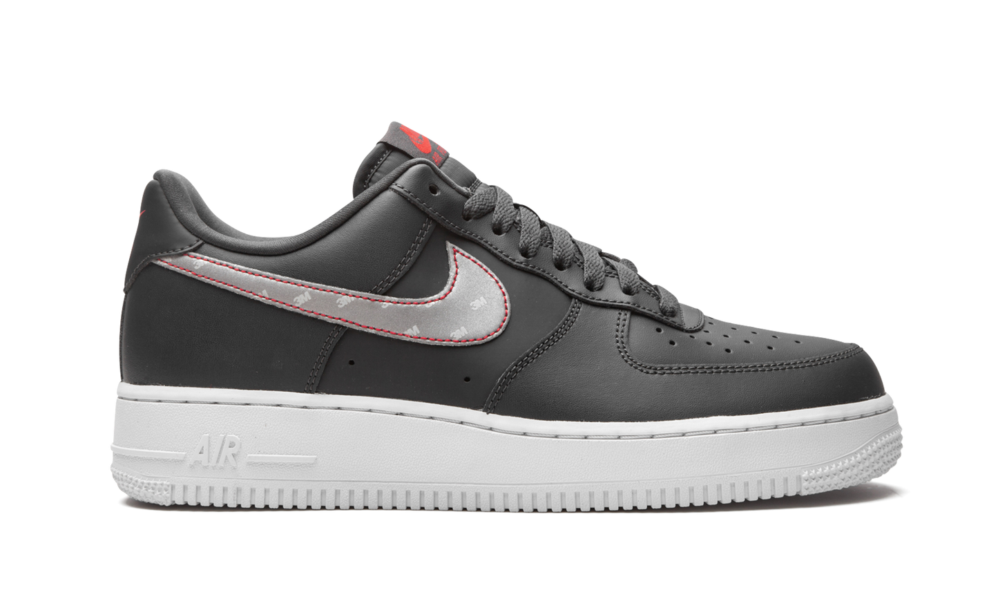 Nike Air Force 1 '07 3M "Anthracite" CT2296 003