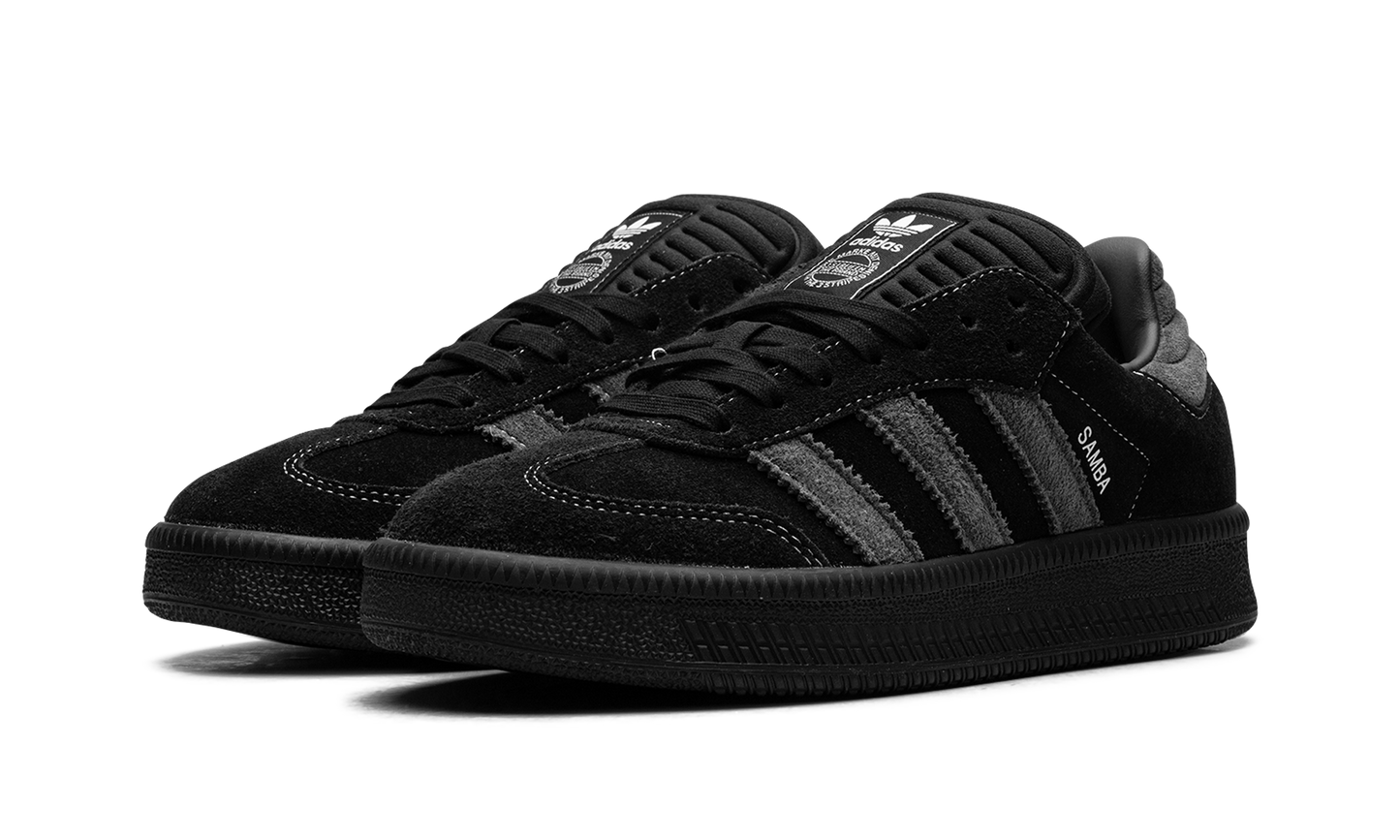 Adidas Samba XLG "Black Carbon" IH2219