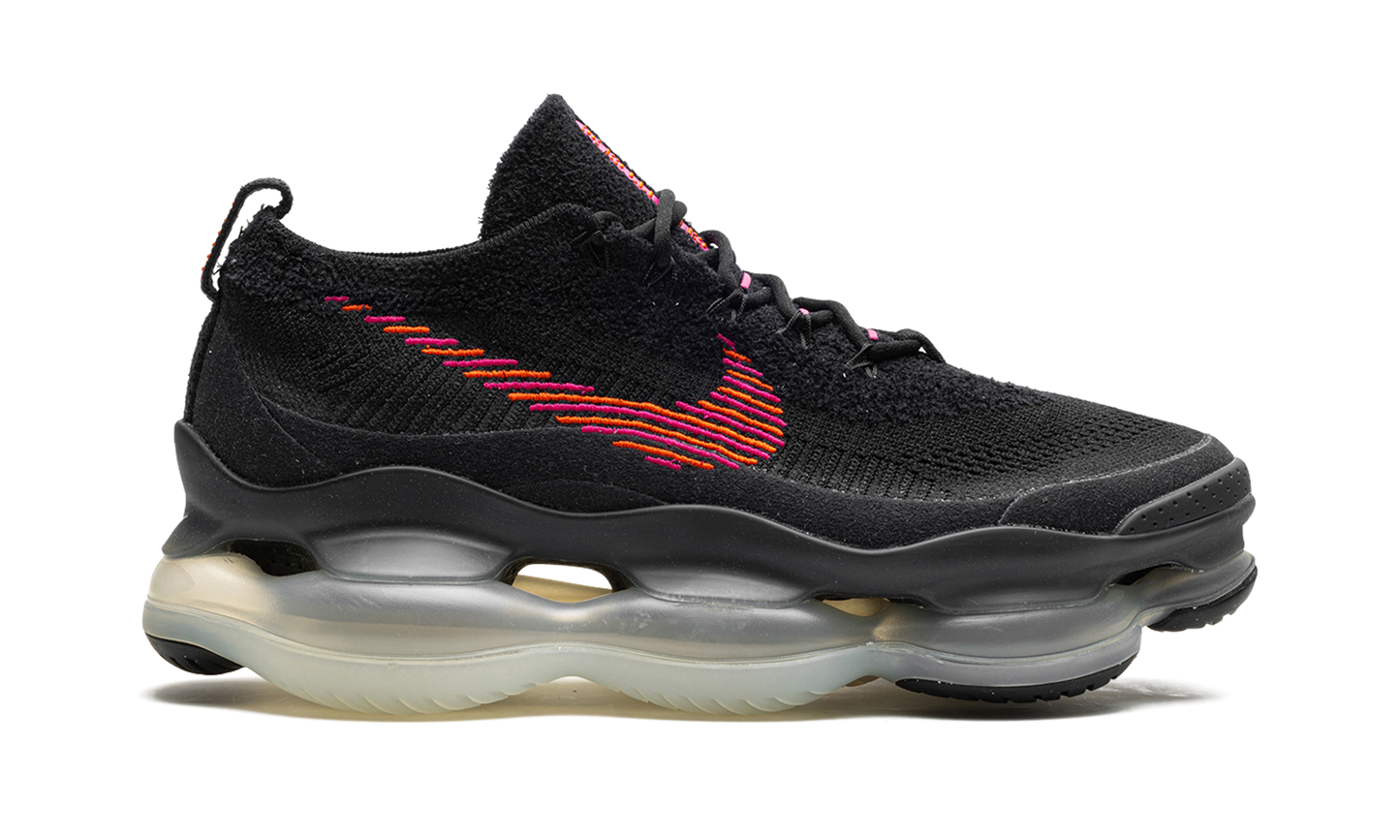 Nike Air Max Scorpion "Black Fireberry" DZ0799 001