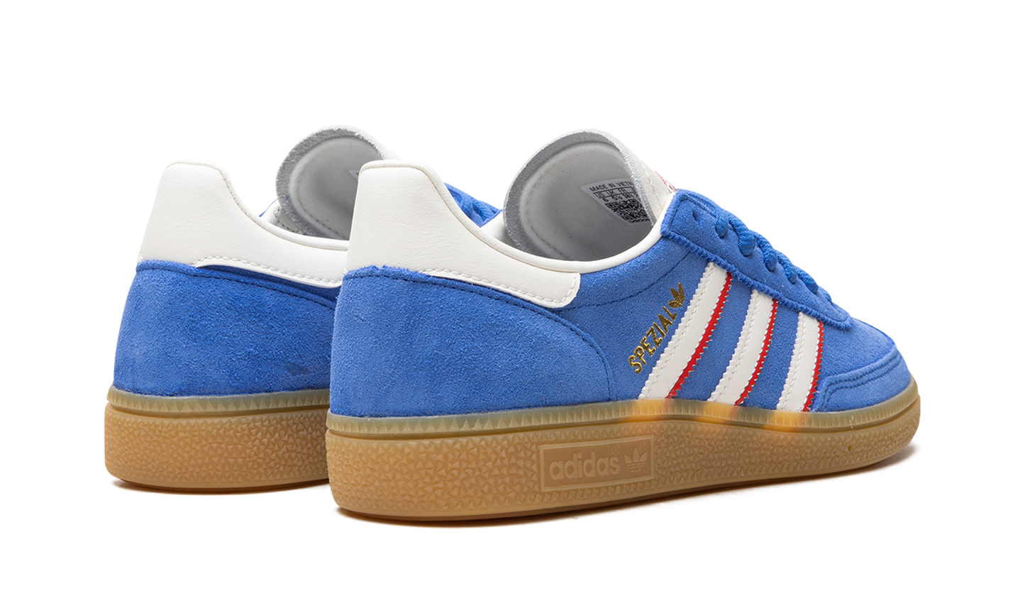 Adidas Handball Spezial "Blue Better Scarlet" IF9532