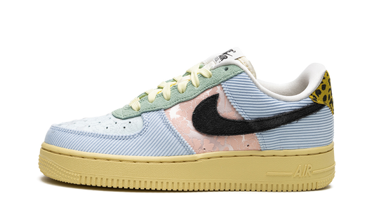 Nike AIR FORCE 1 LO WMNS Celestine Blue FJ4591 441