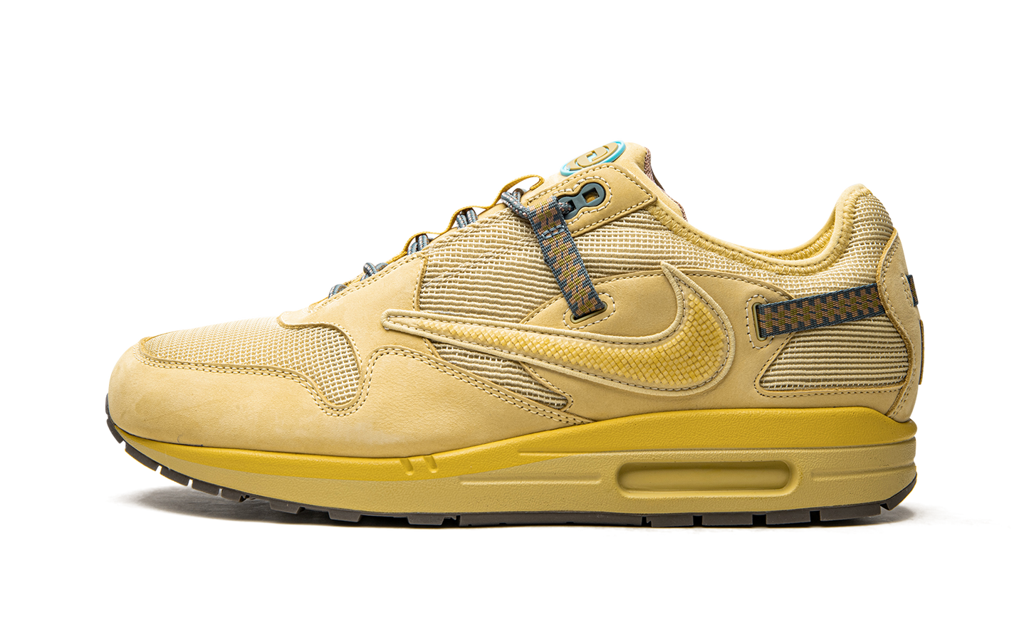 Nike Air Max 1 "Travis Scott - Saturn Gold" DO9392 700