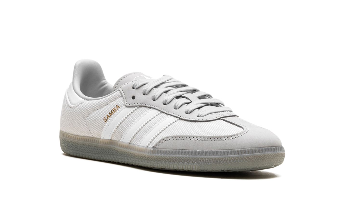 Adidas Samba "Grey" IE9099