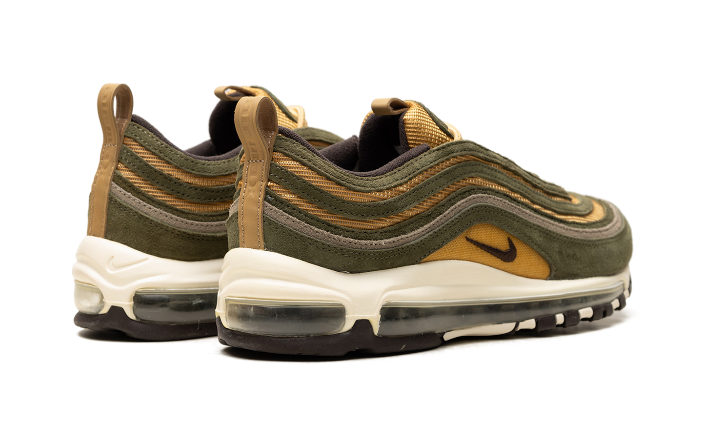 Nike Air Max 97 NH "Rough Green" DR0157 300