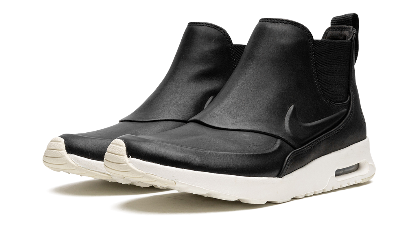 Nike AIR MAX THEA MID WMNS "Black Sail" 859550 001