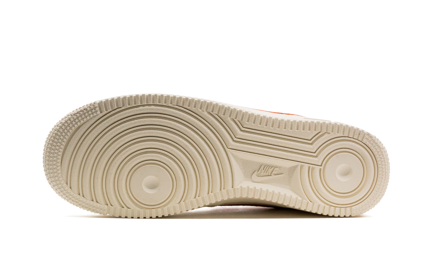 Nike Air Force 1 Low Craft "Mantra Orange" CV1755 100