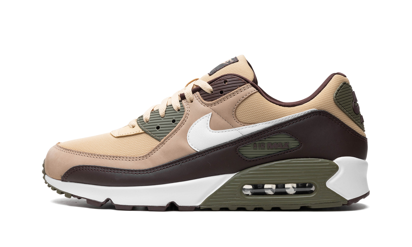 Nike Air Max 90 "Hemp Earth" FB9658 200