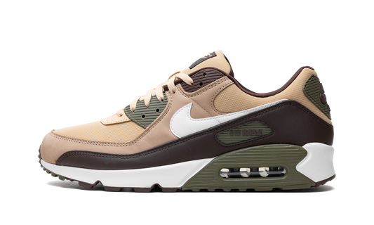 Nike Air Max 90 "Hemp Earth" FB9658 200