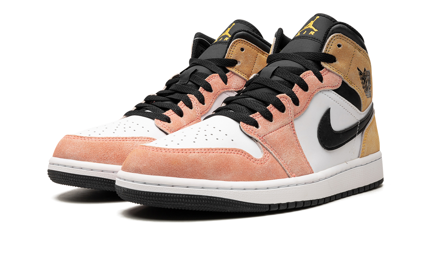 Air Jordan 1 Mid SE Flight Club DX4332 800