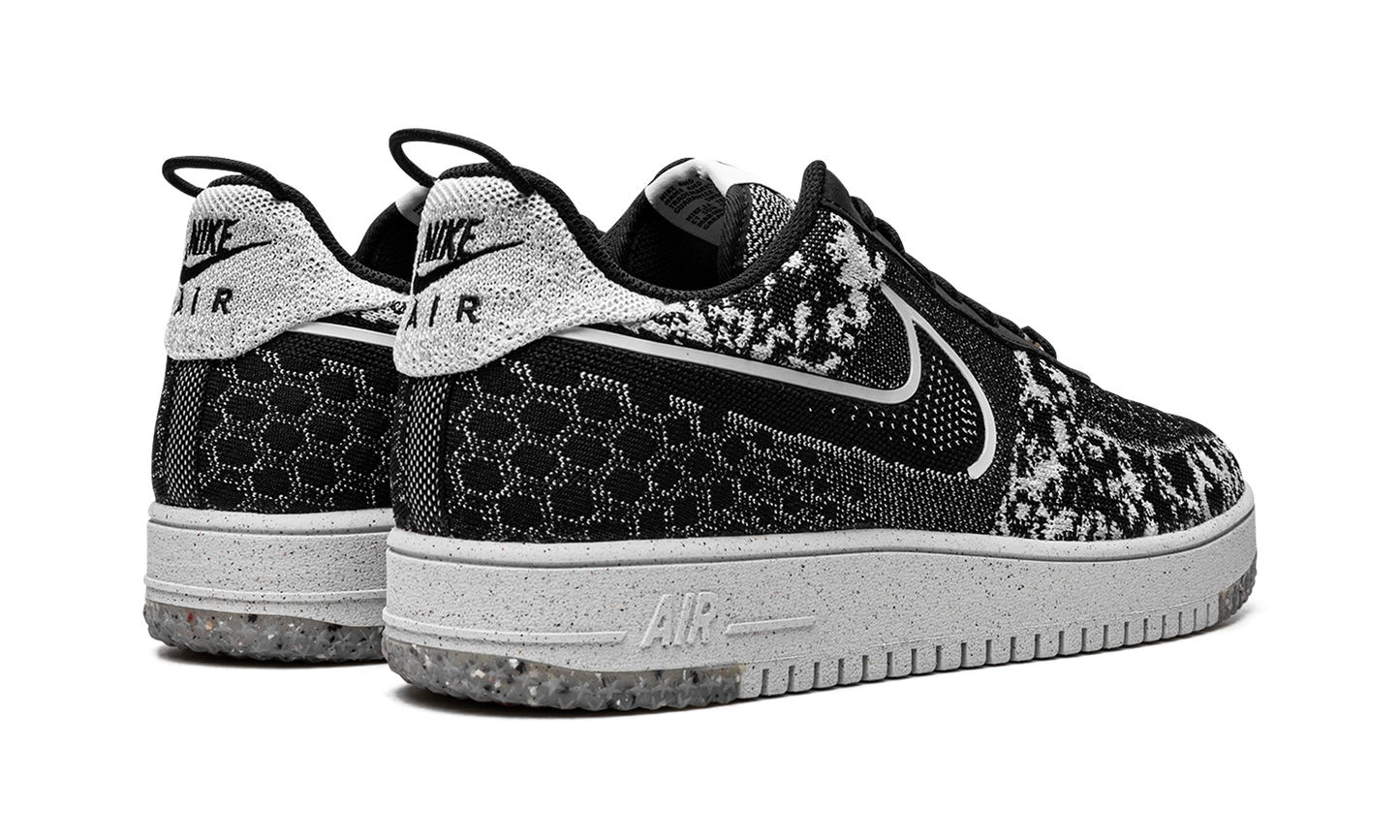 Nike Air Force 1 Crater Flyknit DM0590 001
