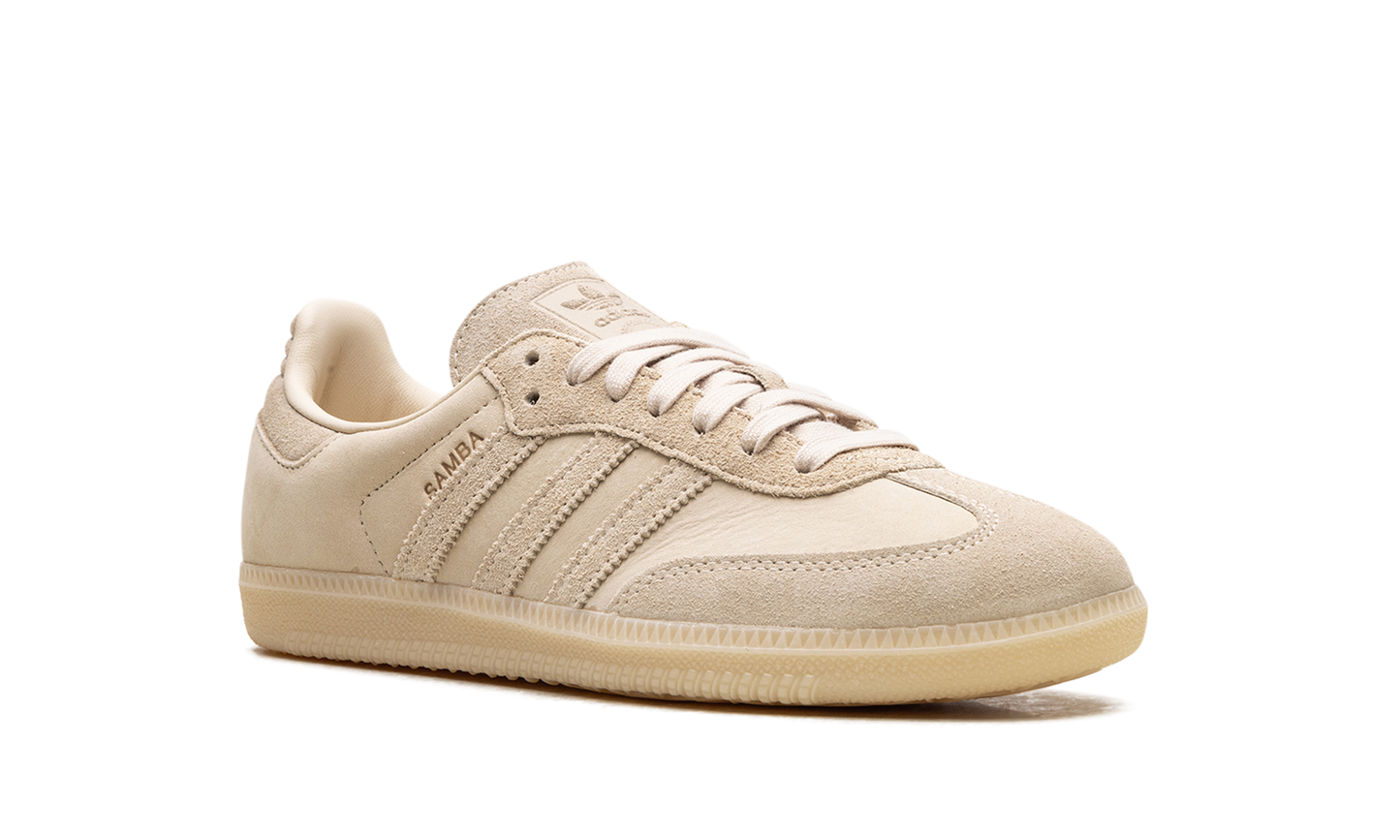 Adidas Samba WMNS "Sand Strata" JI2729