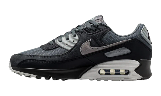 Nike Air Max 90 "Smoke Grey / Black" DM0029 020
