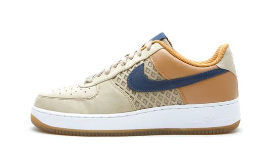 Nike Air Force 1 Low Premium "Birds Nest" 318775 241