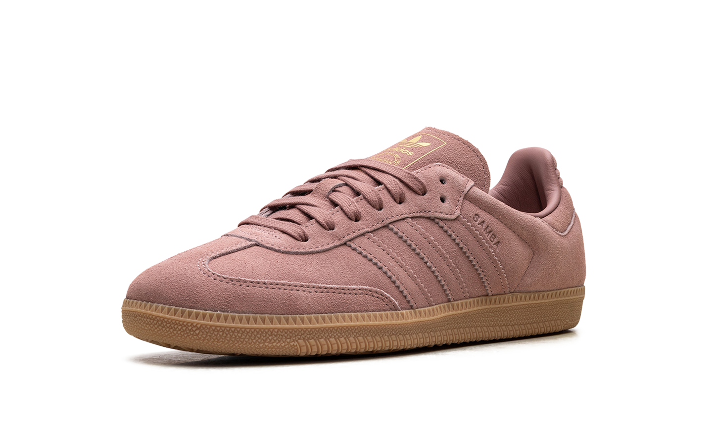Adidas Samba OG "Warm Clay Wonder Taupe" JI3209