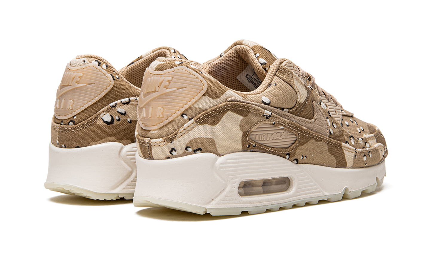 Nike AIR MAX 90 WMNS "Desert Camo" DX2313 200