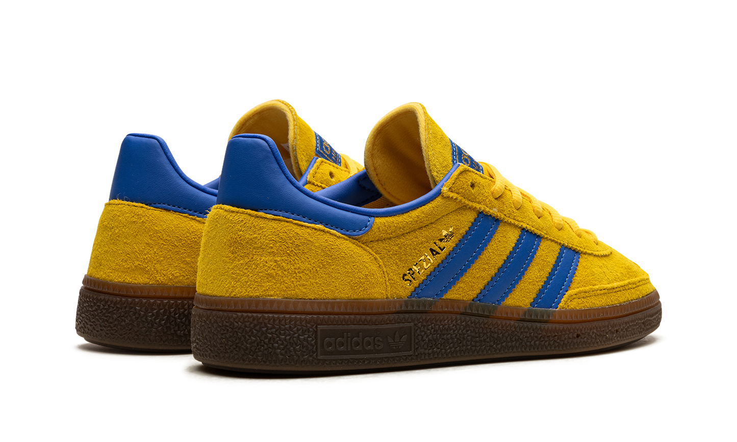 Adidas Handball Spezial "Yellow" FV1226