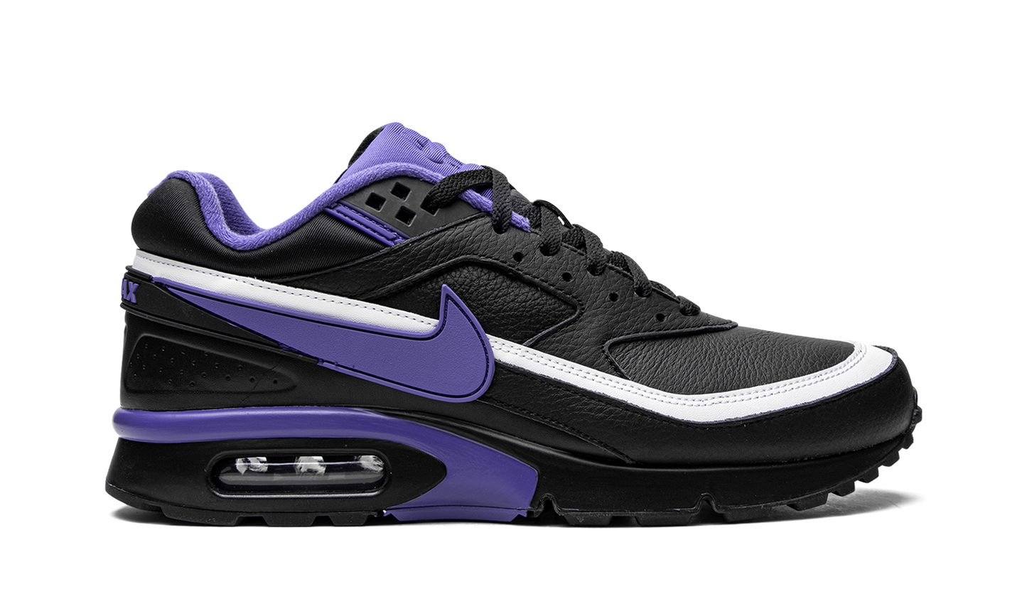 Nike Air Max BW OG "Black Persian Violet" DM3047 001
