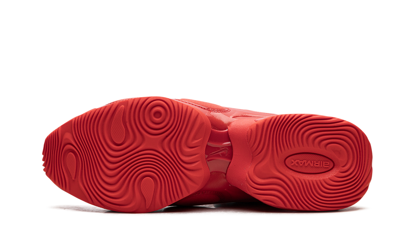 Nike Air Max Muse "Habanero Red" FV1920 601