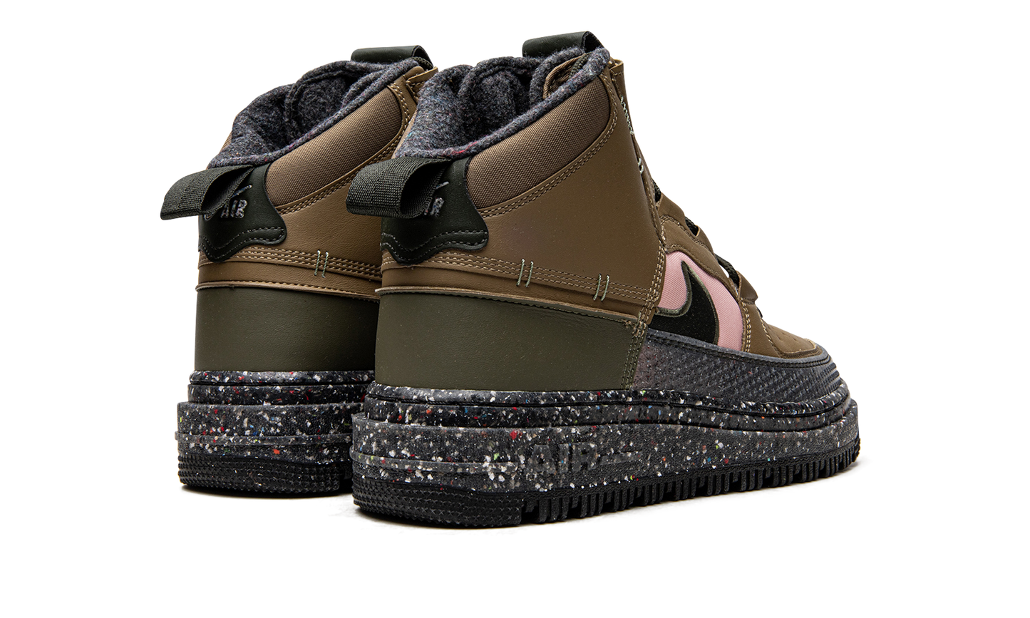 Nike Air Force 1 High Boot NN "Brown Kelp" DD0747 300