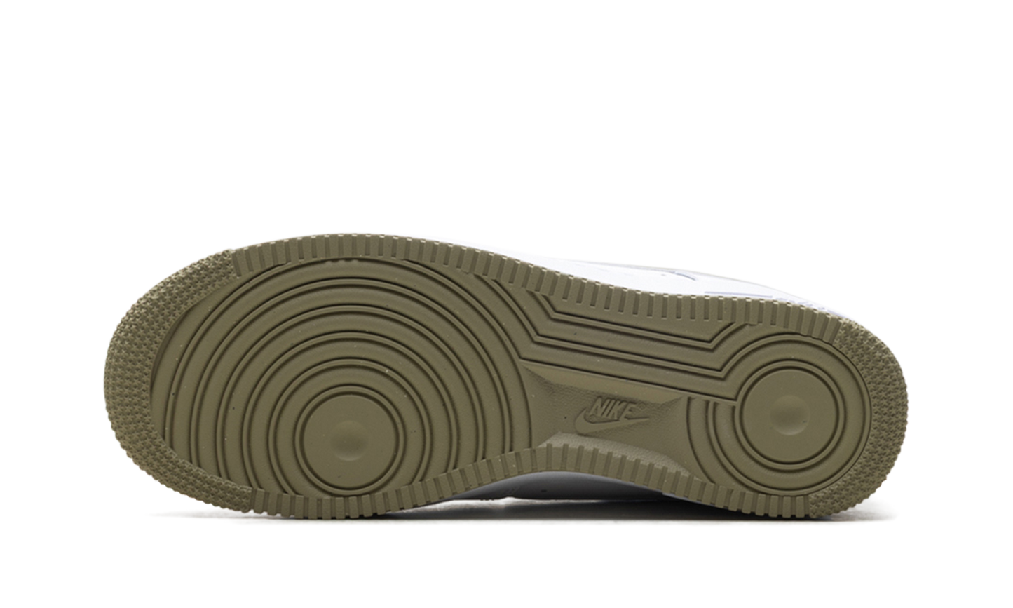 Nike Air Force 1 Low '07 "White Neutral Olive" FJ4146 110