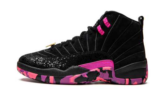 Air Jordan 12 Retro DB Doernbecher AH6987 023