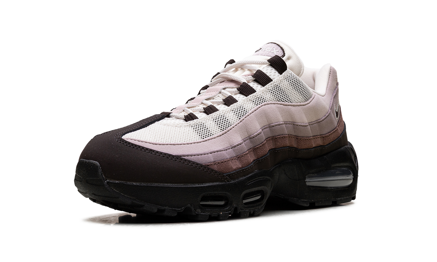 Nike Air Max 95 WMNS "Velvet Brown" IQ0277 010