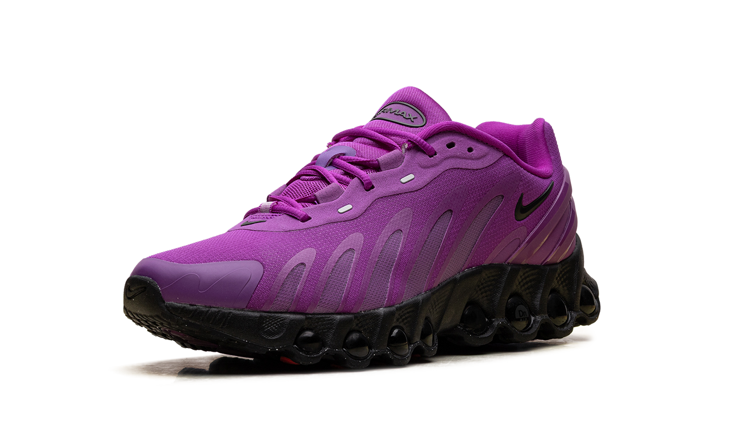 Nike Air Max Dn8 "Vivid Purple Black" FQ7860 501