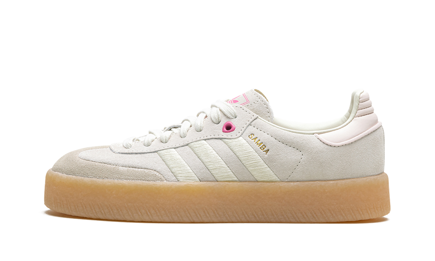 Adidas SAMBAE WMNS "Valentine’s Day" ID1104