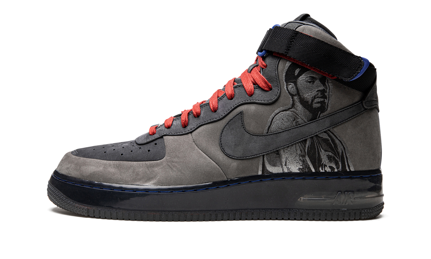 Nike Air Force 1 SPRM '07 (RASHEED) 315096 001