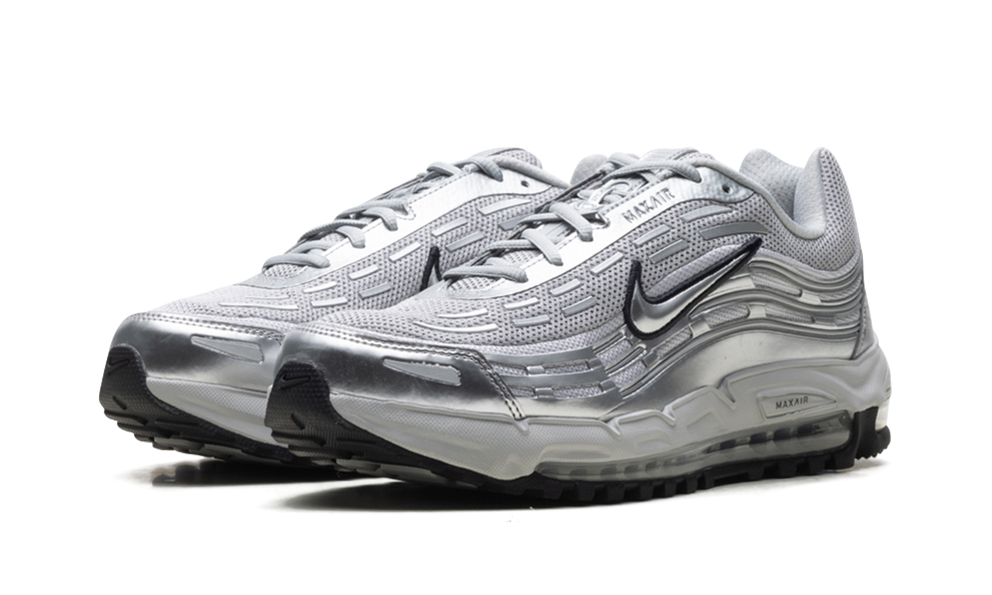 Nike Air Max TL 2.5 "Metallic Silver" HM8818 001