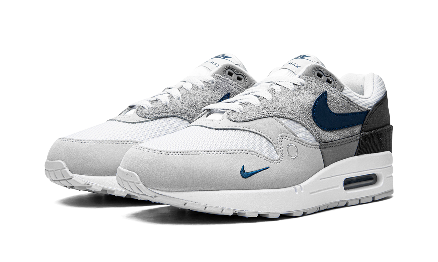 Nike Air Max 1 "City Pack - London" CV1639 001