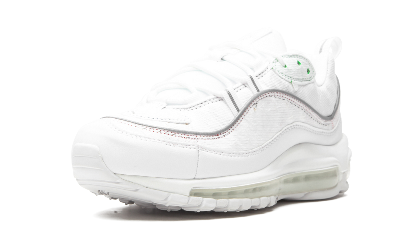 Nike AIR MAX 98 LX WMNS "Cut Away" CJ0634 101