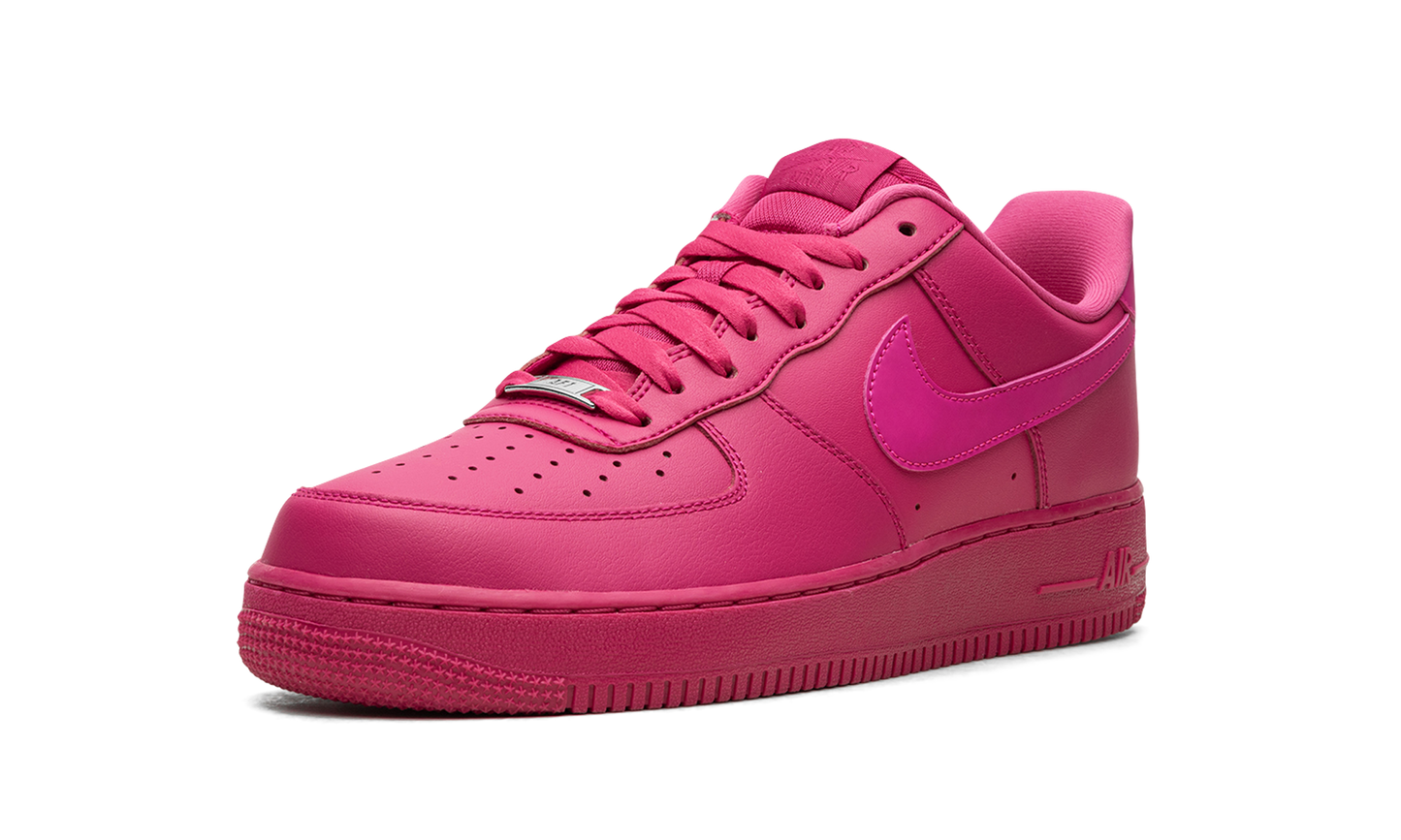 Nike AIR FORCE 1 LO WMNS Fireberry DD8959 600