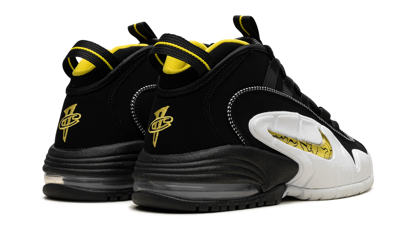 Nike Air Max Penny "Lester Middle School" FN6884 100