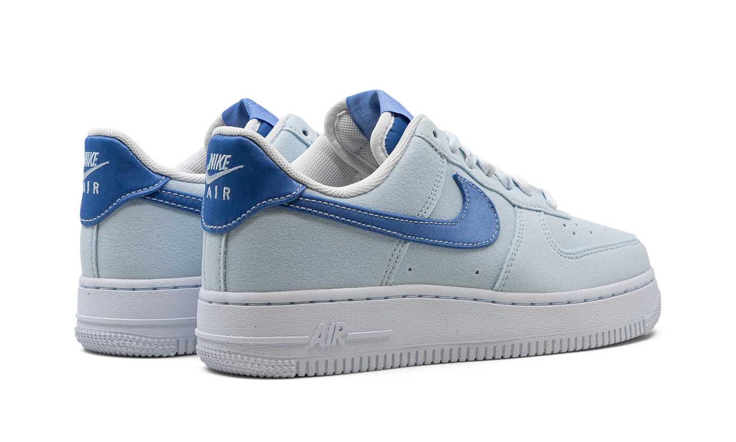 Nike AIR FORCE 1 LO WMNS Shades of Blue FN7185 423