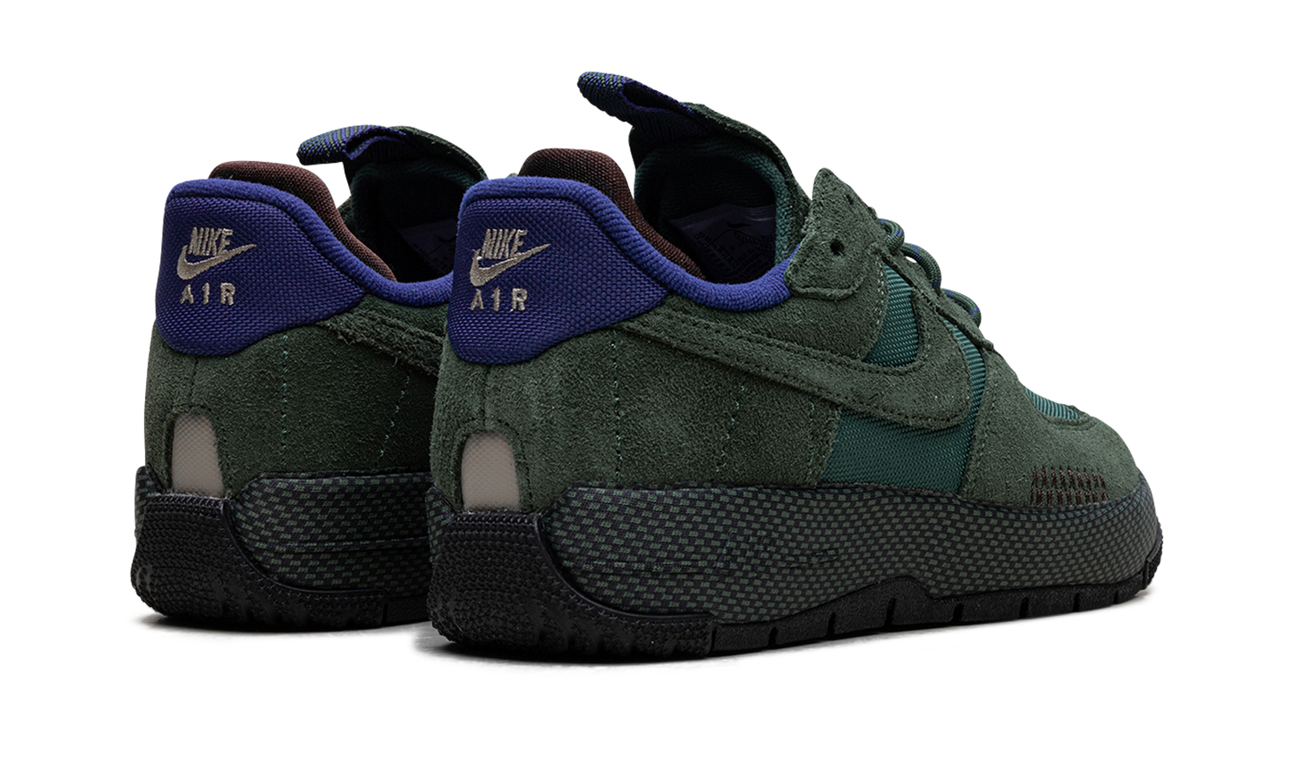 Nike AIR FORCE 1 ILD WMNS Fir Green FB2348 300