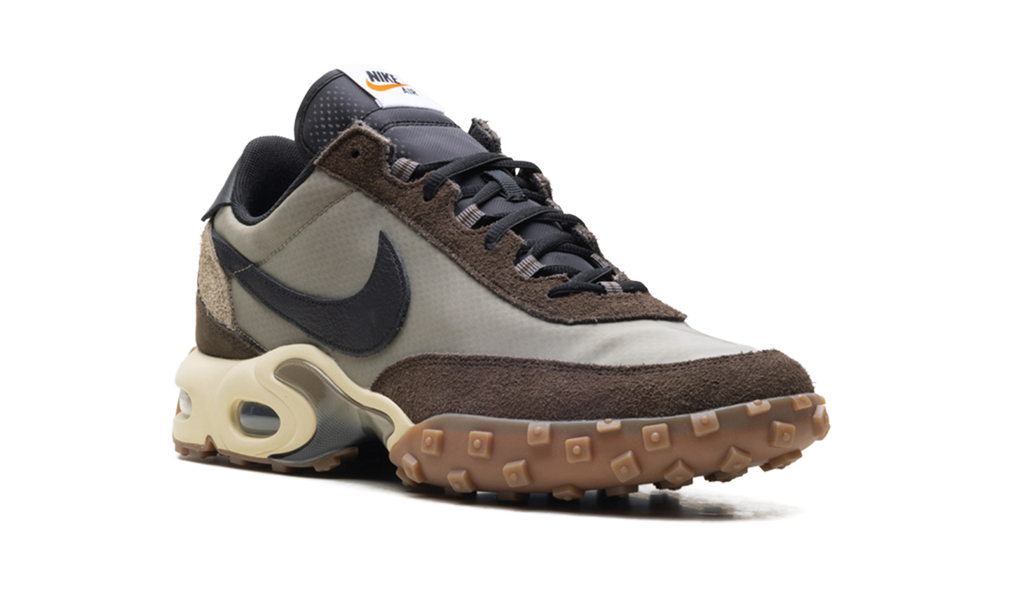 Nike Air Max Waffle SP "Matte Olive" IM0340 300