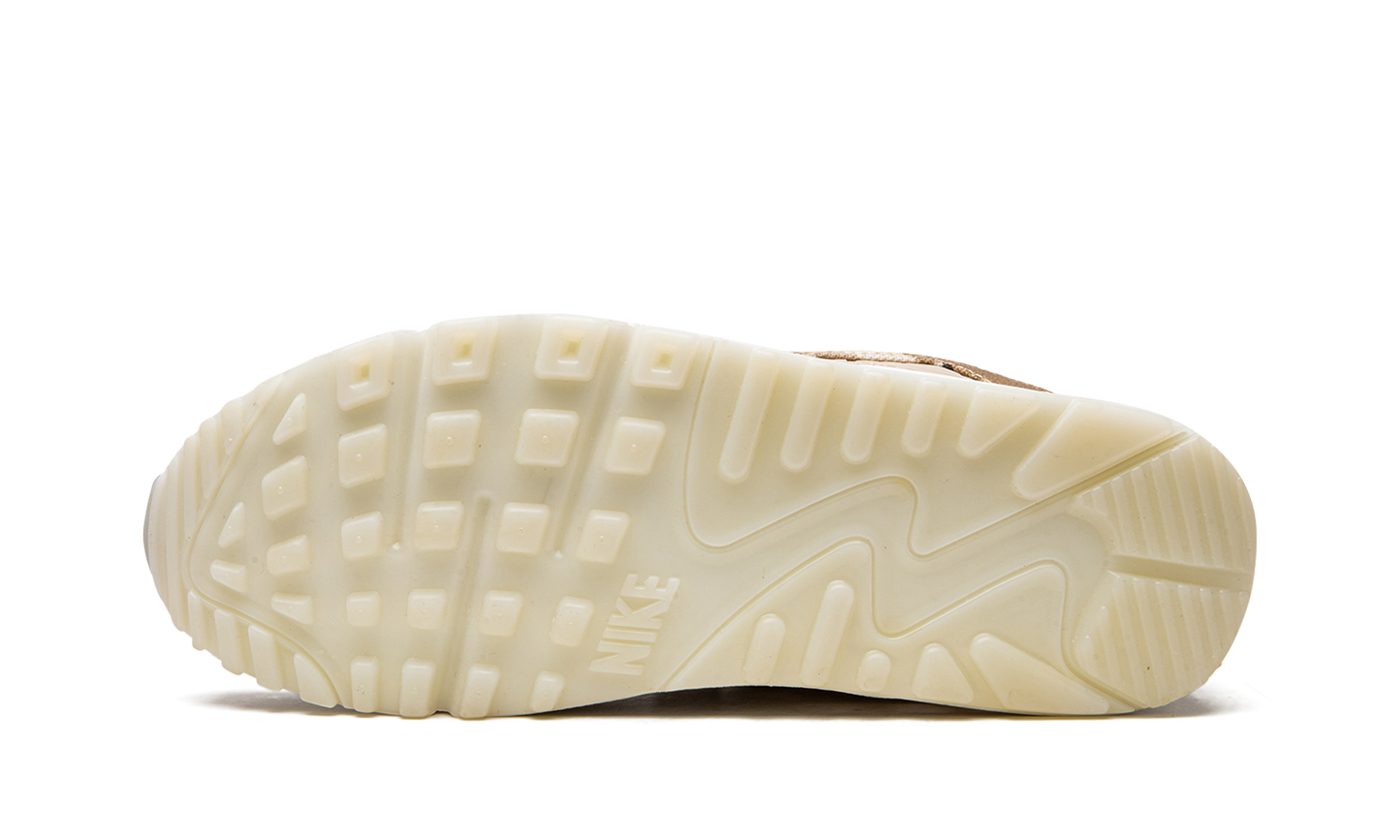 Nike AIR MAX 90 WMNS "Desert Camo" DX2313 200