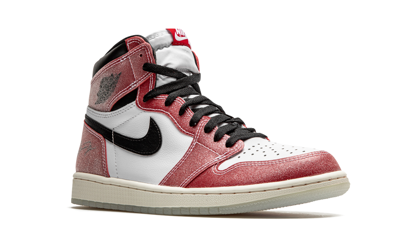 Air Jordan 1 Retro High OG Trophy Room - Chicago DA2728 100