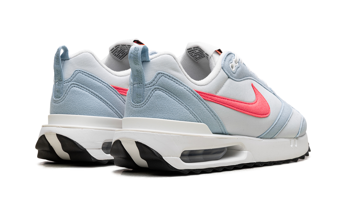 Nike Air Max Dawn "Ghost Aqua Flash Crimson" DH5131 400