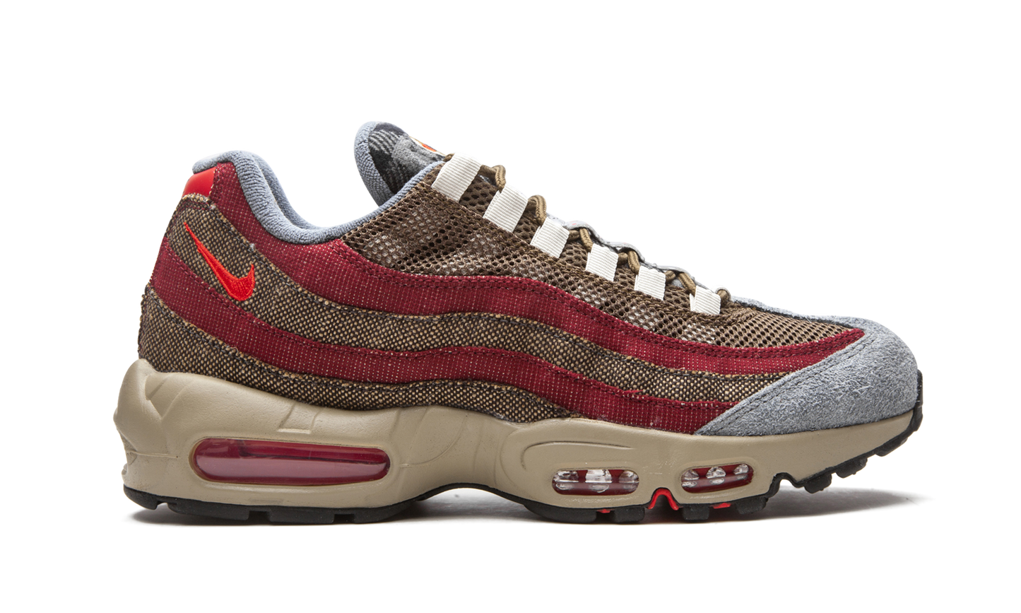 Nike Air Max 95 "Freddy Krueger" DC9215 200