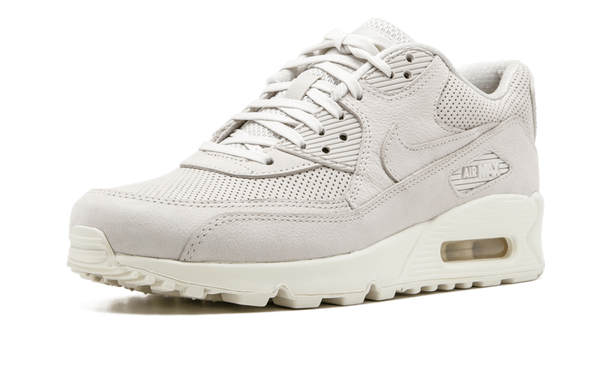 Nike AIR MAX 90 PINNACLE MNS WMNS "tan" 839612 005