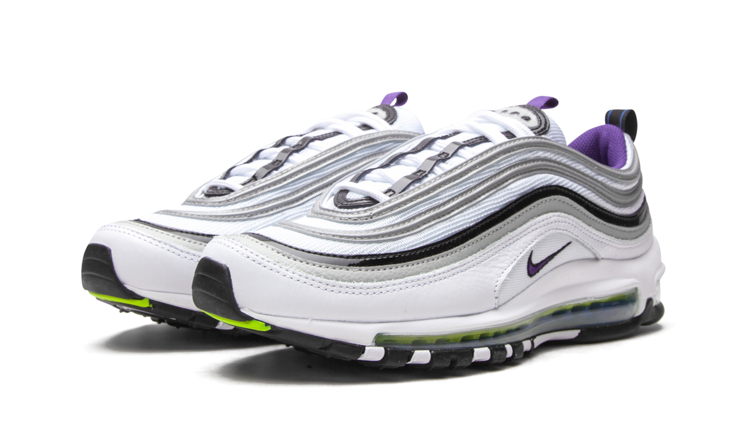 Nike Air Max 97 "Kaomoji" DD9598 100