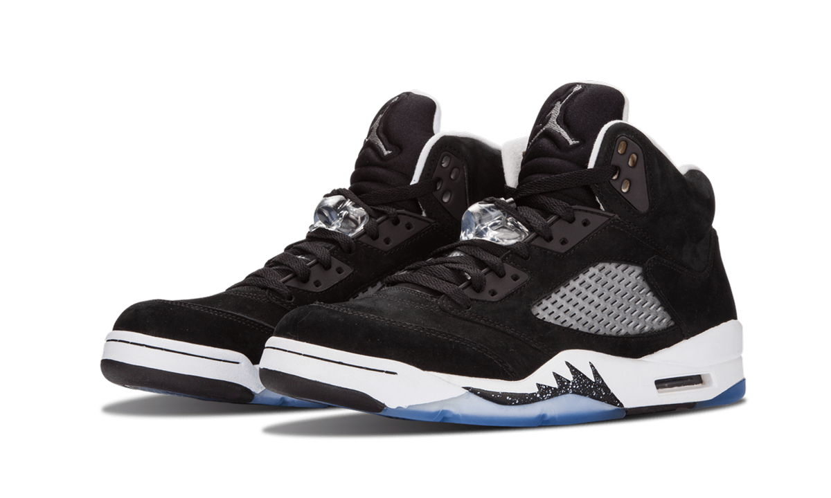 Air Jordan 5 Retro Oreo 136027 035